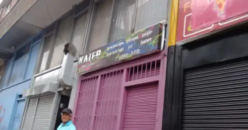 KALEB DISENOS Y SOLUCIONES KALEB DISENOS Y SOLUCIONES